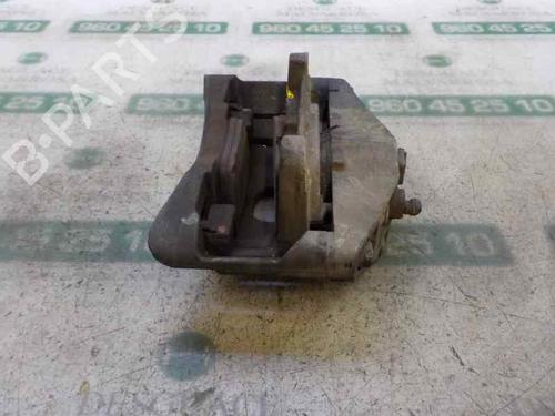 Used Left front brake caliper Left front brake caliper AUDI A6 Allroad C6 (4FH) 3.0 TDI quattro (233 hp) 11551819 11551819