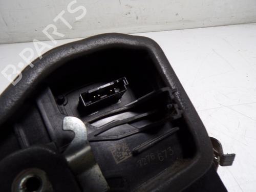 Rear left lock BMW X6 (E71, E72) 30 d | BP15189085C100 