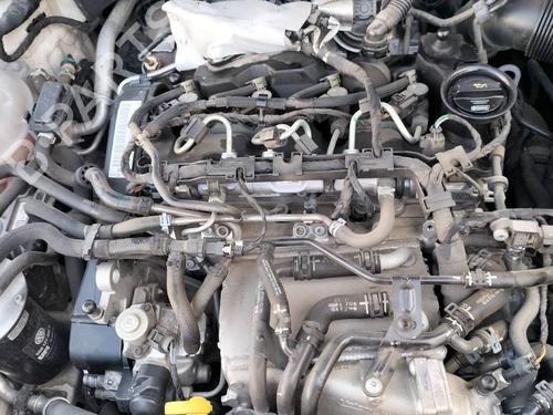 Front left window mechanism SEAT LEON (5F1) 1.6 TDI | BP9809351C22  - Image 6