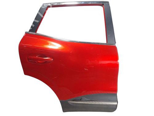 Used Right rear door Right rear door 37463823 37463823
