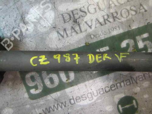 Right front driveshaft FIAT TIPO Hatchback (356_, 357_) | BP4001620M39