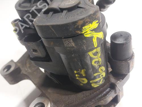 Right rear brake caliper AUDI Q3 (F3B) 35 TDI | BP26144873M106 - Image 5