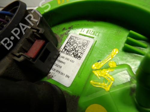 Fuel pump SEAT LEON ST (5F8)  | BP11041205M76 