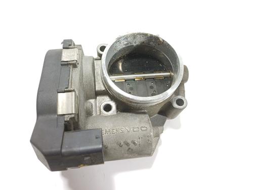 Used Throttle body Throttle body BMW 3 (E90) 320 i (170 hp) 22734549 22734549