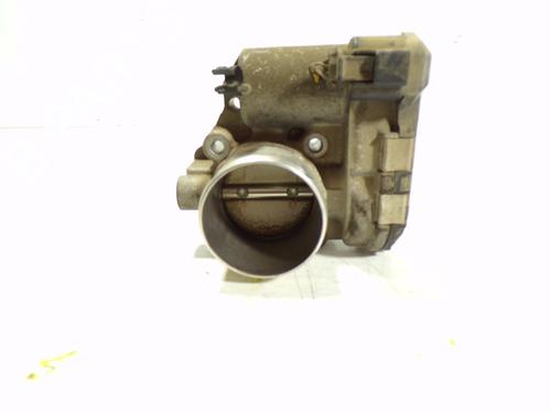 Used Throttle body Throttle body FORD C-MAX II (DXA/CB7, DXA/CEU) [2010-2019] 8418591 8418591