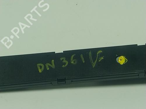 Electronic module PORSCHE PANAMERA Sport Turismo (971) 2.9 4 (97CBY1, 97CBI1) | BP18038388M83 