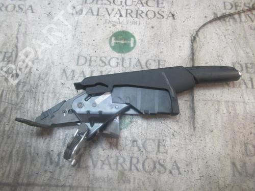 Used Hand brake Hand brake SEAT EXEO (3R2) 2.0 TDI (120 hp) 8770944 8770944