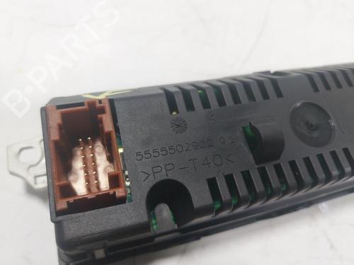 Display monitor CITROËN C3 II (SC_) 1.4 HDi 70 (SC8HZC, SC8HR0, SC8HP4) | BP17968229C48 