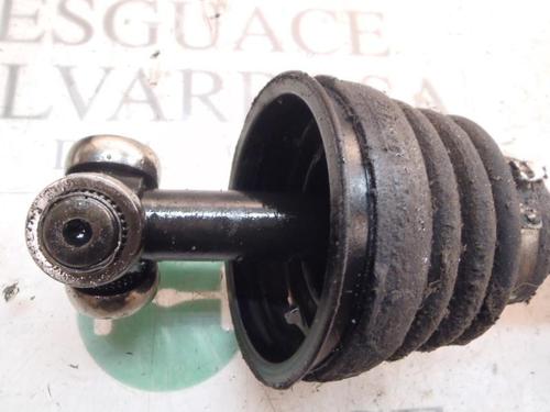 Left front driveshaft FIAT PUNTO (176_) 1.7 TD (176AT) | BP3819066M38 
