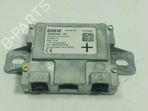 Used Electronic module Electronic module BMW X3 (G01, F97, G08) xDrive 20 d (190 hp) 18967523 18967523