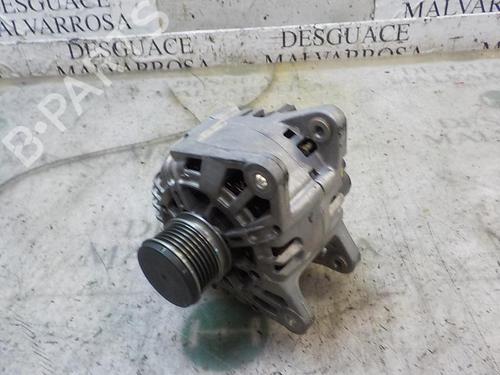 Alternator RENAULT CLIO IV (BH_) | BP3849684M7