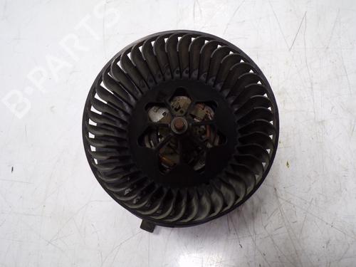 Used Heater blower motor Heater blower motor VW GOLF VI (5K1) 1.6 TDI (105 hp) 10115865 10115865