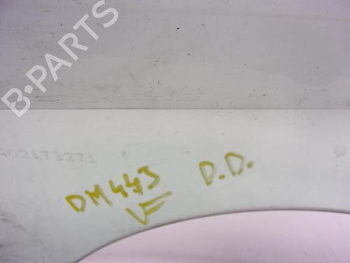 Front right door window HYUNDAI i40 I (VF)  | BP15583750C19 