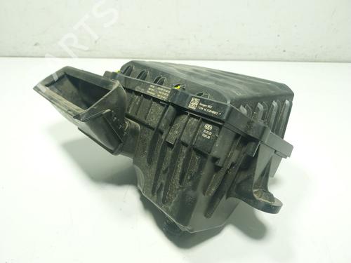 Luftfiltergehäuse VW TIGUAN ALLSPACE (BW2, BJ2)  | BP28485049M87