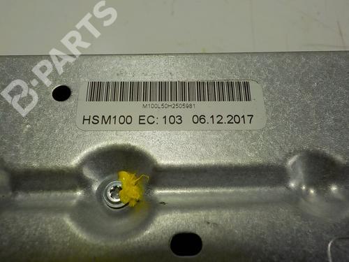 Electronic module MCLAREN 570S Spider 3.8 | BP11026836M83  - Image 6