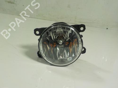Used Left front fog light Left front fog light DACIA SANDERO III [2021-2026] 9763480 9763480