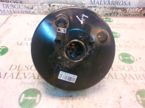 Used Servo brake Servo brake CHEVROLET AVEO / KALOS Hatchback (T250, T255) [2006-2026] 3741126 3741126