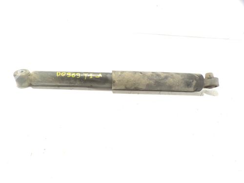 Used Left rear shock absorber Left rear shock absorber OPEL COMBO Tour (X12) [2012-2026] 7548559 7548559