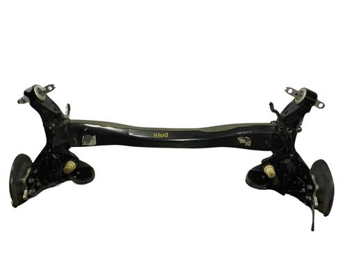 Used Rear axle PEUGEOT 308 II (LB_, LP_, LW_, LH_, L3_) [2013-2021]  15689960
