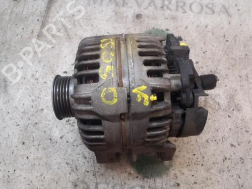 Used Alternator Alternator OPEL ASTRA H (A04) 1.4 (L48) (90 hp) 3826005 3826005