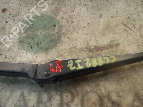 Front windshield wiper arm MG MG TF  | BP3814393C143 