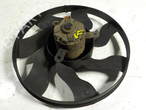 Koelventilatormotor CITROËN ZX (N2) 1.9 DT | BP7194836M35 