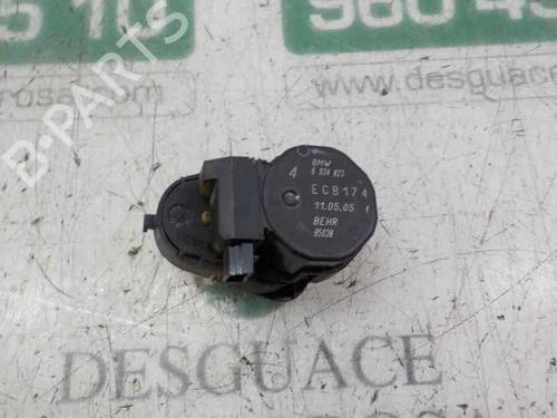 Used Electronic module Electronic module BMW X3 (E83) [2003-2011] 14283340 14283340