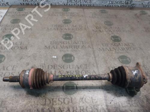 Used Right rear driveshaft Right rear driveshaft SUZUKI GRAND VITARA II (JT, TE, TD) 1.9 DDiS (JB419WD, JB419XD) (129 hp) 3797383 3797383