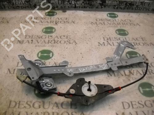 Rudehejsemekanisme Højre foran FORD FIESTA V (JH_, JD_) [2001-2014]  3747865