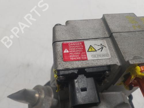 AC compressor VW ID.3 (E11, E12)  | BP20085566M34 