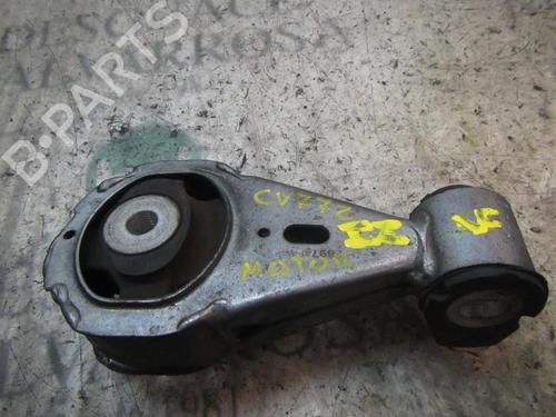 Used Engine mount Engine mount RENAULT MEGANE III Hatchback (BZ0/1_, B3_) 1.5 dCi (106 hp) 9080860 9080860
