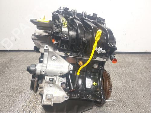 Motor DACIA SANDERO II 1.2 (75 hp) 16431182