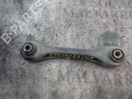 Used Left rear suspension arm Left rear suspension arm FORD FOCUS II Turnier (DA_, FFS, DS) 1.6 TDCi (109 hp) 3832637 3832637