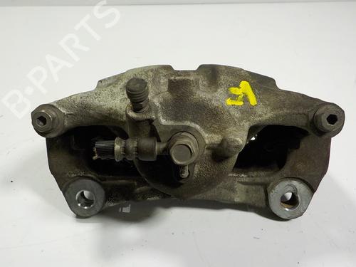 Left front brake caliper MAZDA CX-30 (DM) | BP13111551M105 - Image 3