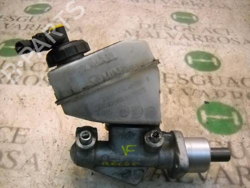Hauptbremszylinder für RENAULT CLIO II (BB_, CB_) [1998-2016]  3746769