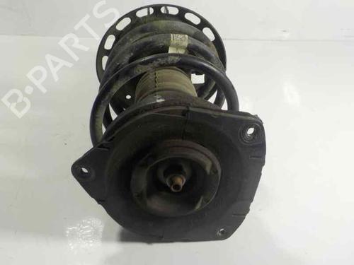 Left front shock absorber RENAULT MEGANE III Hatchback (BZ0/1_, B3_) 1.2 TCe (BZ2B, BZ11) | BP6901964M16 