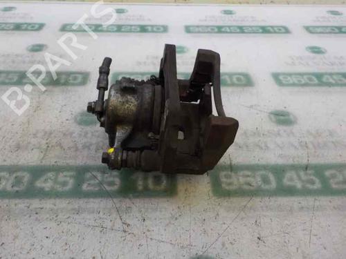 Used Right front brake caliper Right front brake caliper FORD FIESTA VI (CB1, CCN) 1.4 (97 hp) 11551886 11551886