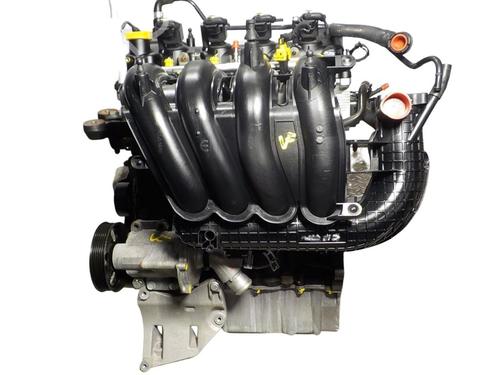 Used Engine FIAT 500X (334_) 1.6 (334AXE1A) (110 hp) 14981892