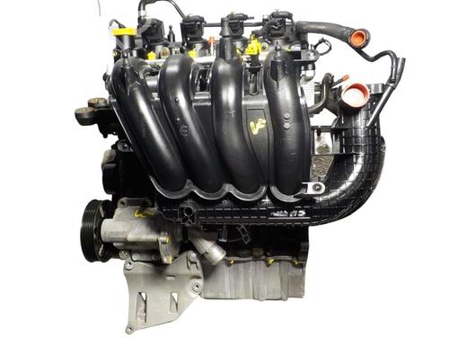 Engine FIAT 500X (334_) 1.6 (334AXE1A) (110 hp) 14981892