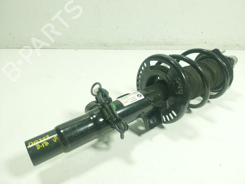 Used Left front shock absorber Left front shock absorber BMW 4 Convertible (G23, G83) 420 i (184 hp) 24032222 24032222