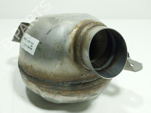 Used Electronic module Electronic module BMW 8 Coupe (G15, F92) 840 d xDrive (320 hp) 34142594 34142594