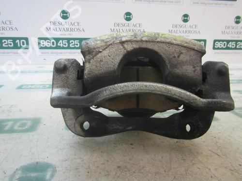 Right front brake caliper HYUNDAI KONA (OS, OSE, OSI) 1.0 T-GDi | BP11550448M104