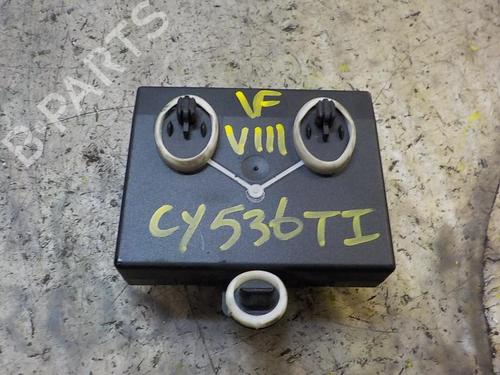 Elektronisk modul AUDI A6 C6 (4F2) 2.0 TDI (140 hp) 3850524