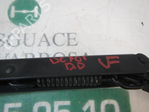 Front windshield wiper arm KIA CEE'D SW (ED)  | BP3992166C143 