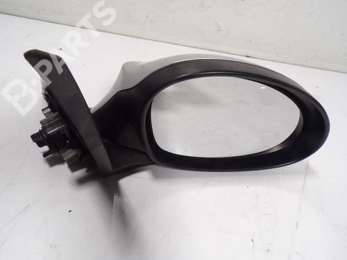 Used Right mirror Right mirror BMW 1 (E81) 118 d (143 hp) 11188109 11188109