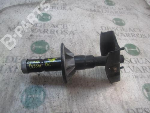 Used Bumper shock absorber Bumper shock absorber BMW 3 (E36) 318 tds (90 hp) 9080749 9080749
