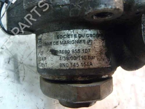 Steering pump AUDI A3 (8L1) 1.8 T | BP3759593M99 