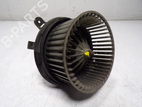 Used Heater blower motor MERCEDES-BENZ C-CLASS (W204) [2007-2015]  15198705