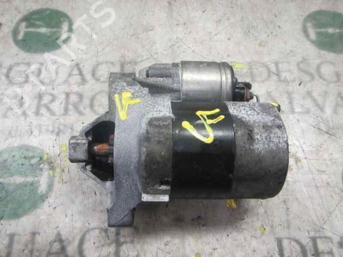 Used Starter RENAULT CLIO III (BR0/1, CR0/1) 1.2 16V (BR02, BR0J, BR11, CR02, CR0J, CR11) (75 hp) 3846269