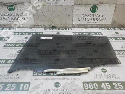 Used Rear left door window Rear left door window TOYOTA RAV 4 IV (_A4_) 2.5 Hybrid 4WD (AVA44_) (155 hp) 3999779 3999779